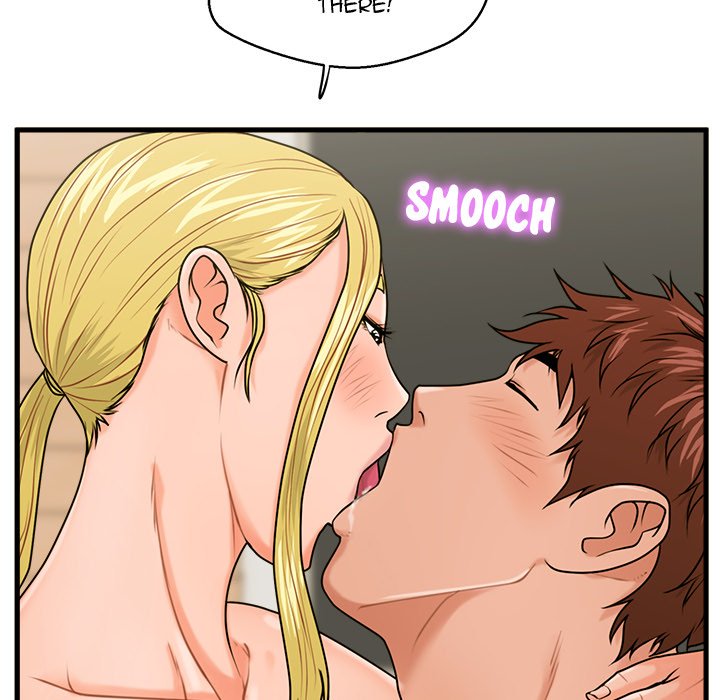 The Guest House Chapter 21 Page 34