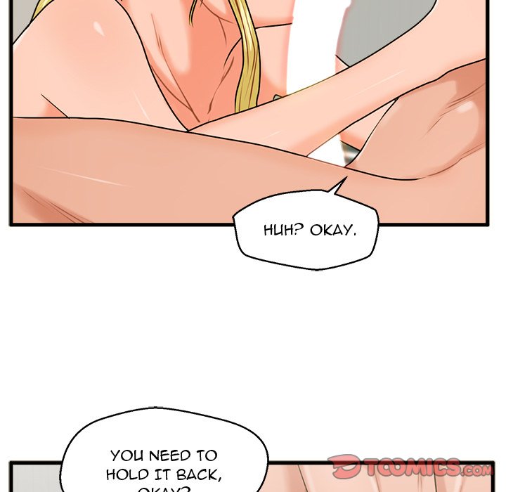 The Guest House Chapter 21 Page 39
