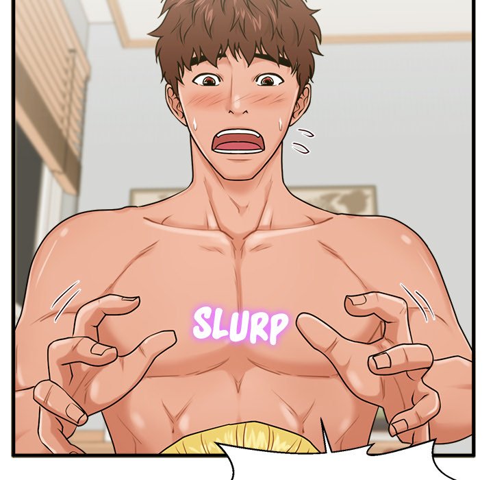 The Guest House Chapter 21 Page 56