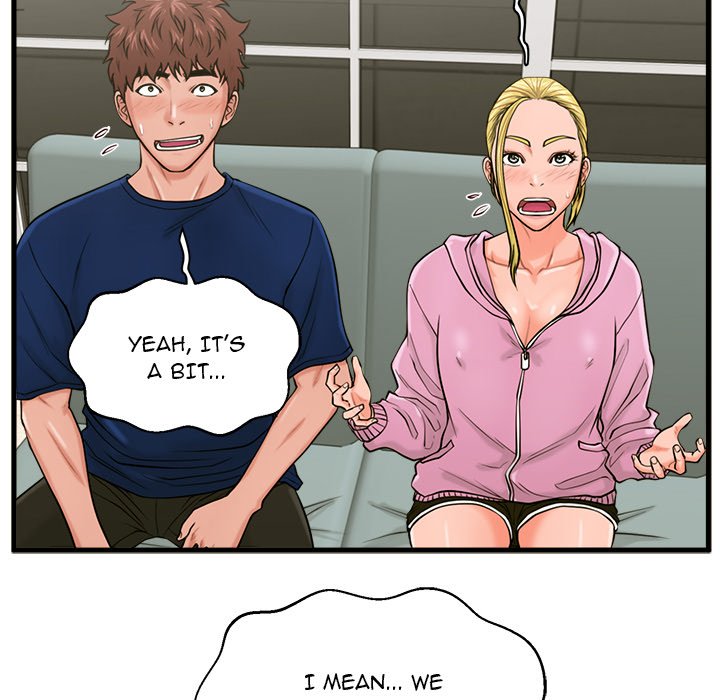 The Guest House Chapter 22 Page 20