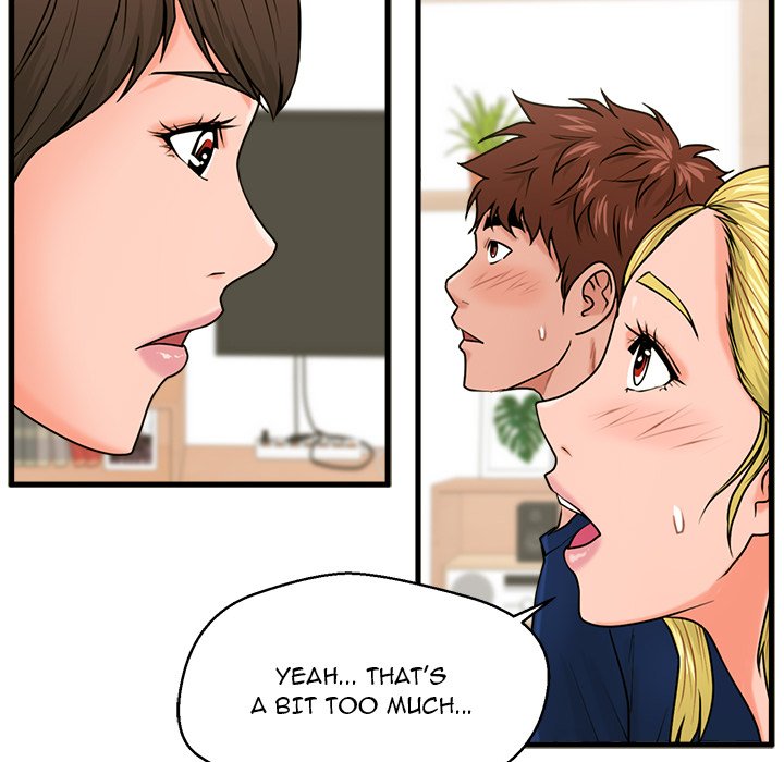 The Guest House Chapter 22 Page 23