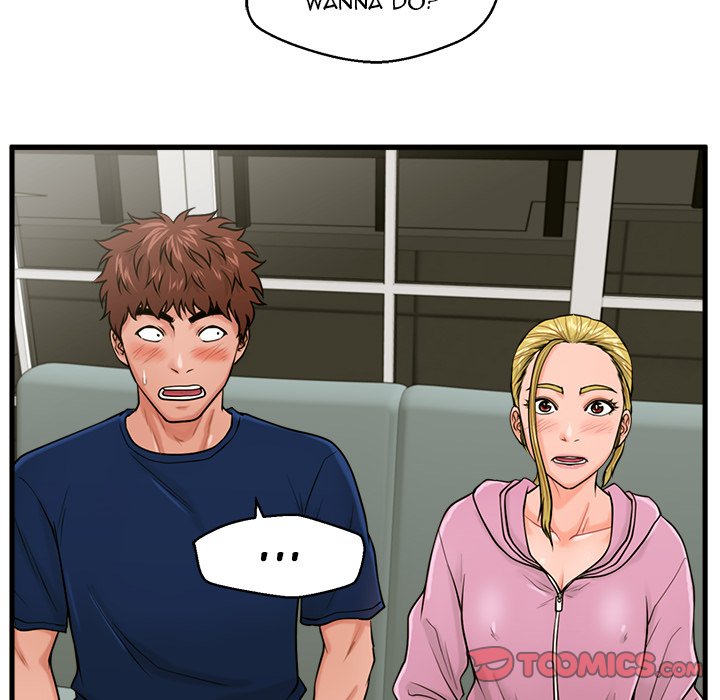 The Guest House Chapter 22 Page 33