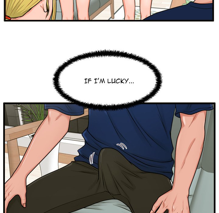 The Guest House Chapter 22 Page 40
