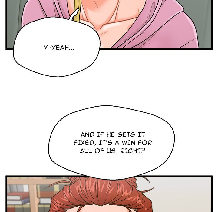 The Guest House Chapter 22 Page 6