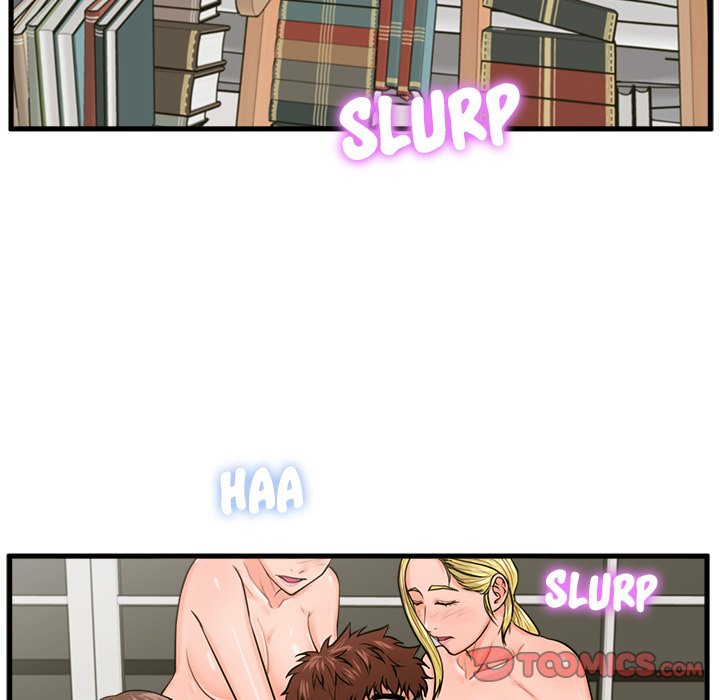 The Guest House Chapter 22 Page 87