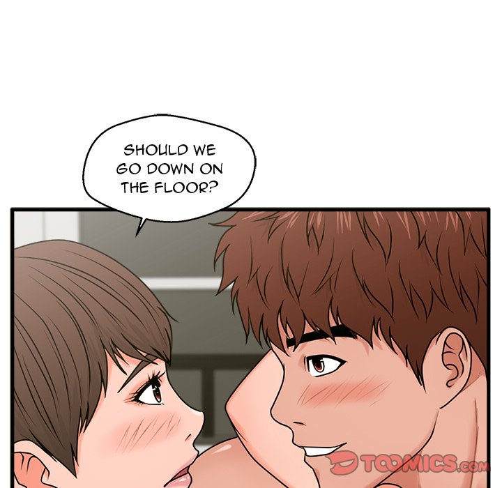 The Guest House Chapter 22 Page 99