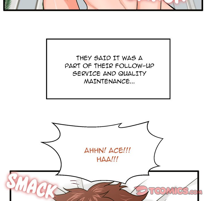 The Guest House Chapter 23 Page 111
