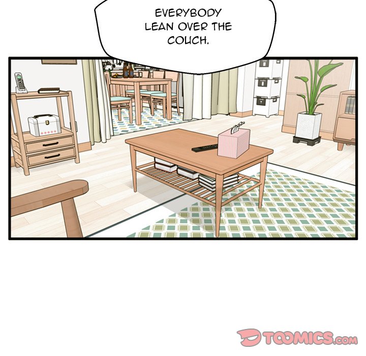 The Guest House Chapter 23 Page 39