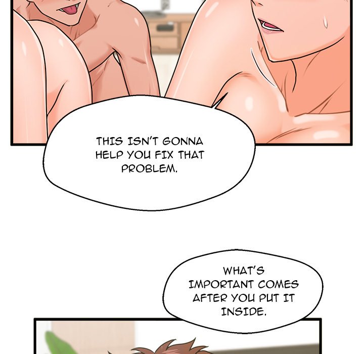 The Guest House Chapter 23 Page 54