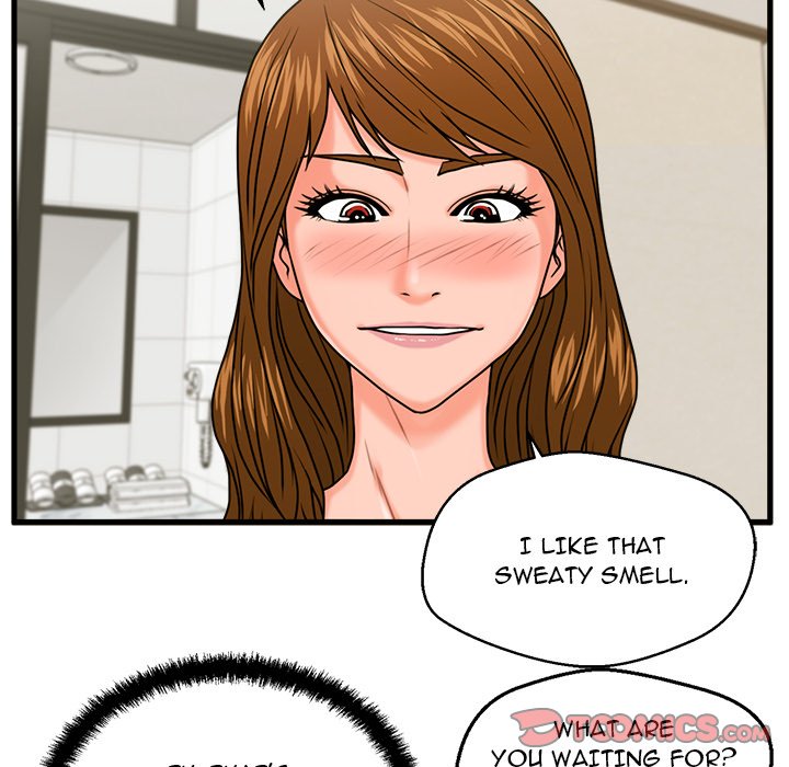 The Guest House Chapter 24 Page 33