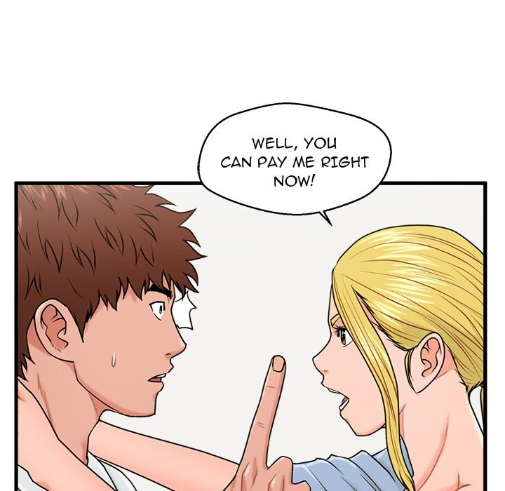 The Guest House Chapter 25 Page 100