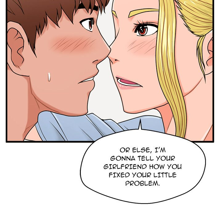 The Guest House Chapter 25 Page 104