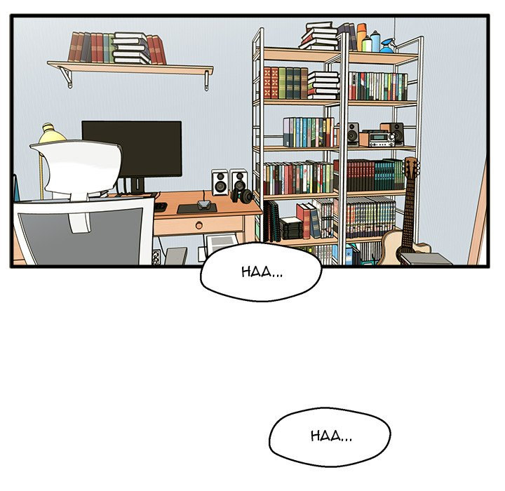 The Guest House Chapter 25 Page 107