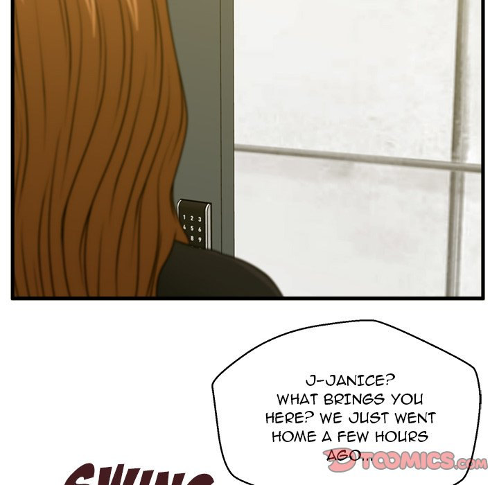 The Guest House Chapter 25 Page 123