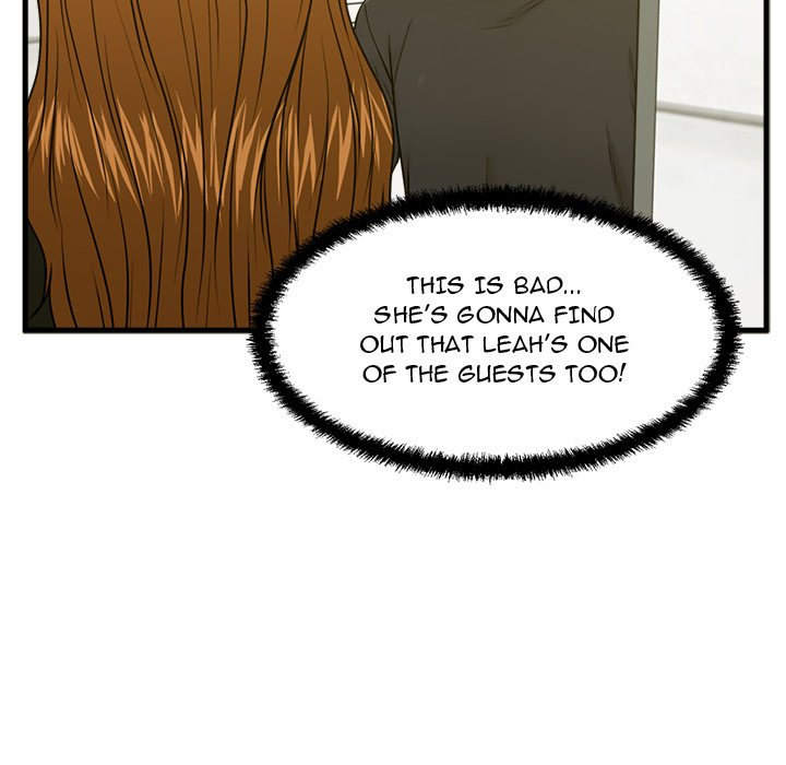 The Guest House Chapter 25 Page 131