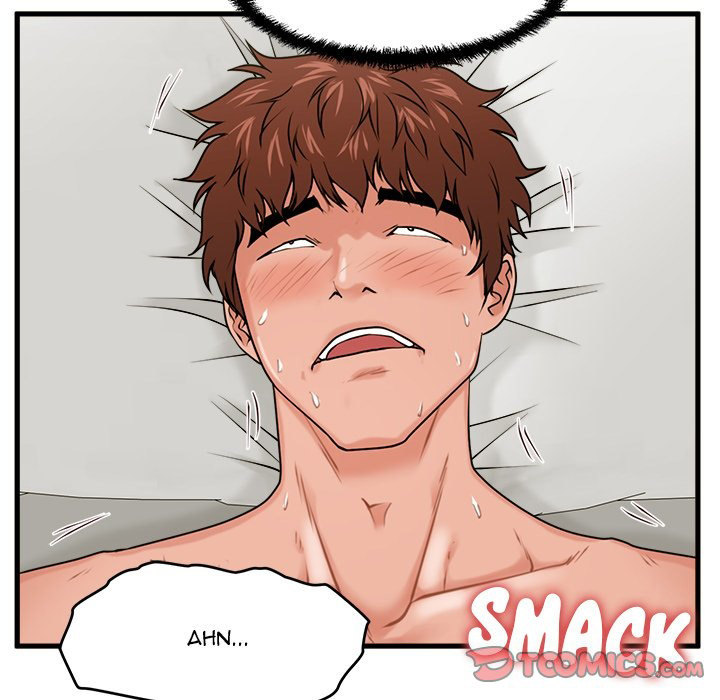 The Guest House Chapter 25 Page 21