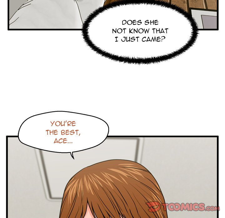 The Guest House Chapter 25 Page 27