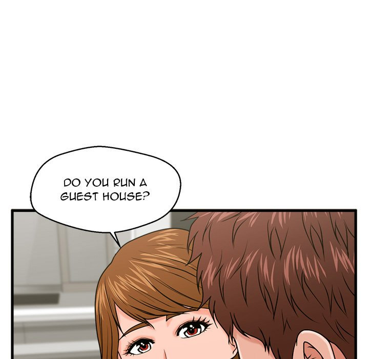 The Guest House Chapter 25 Page 67