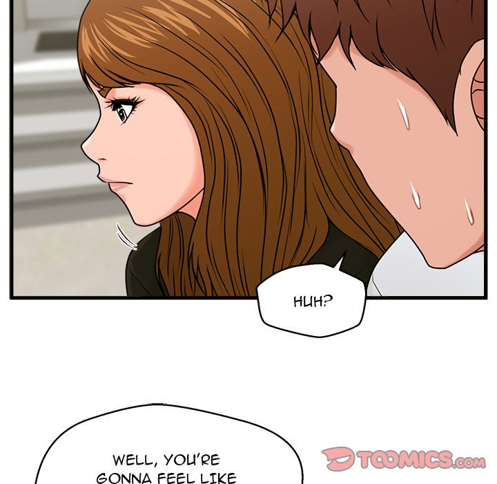 The Guest House Chapter 25 Page 75