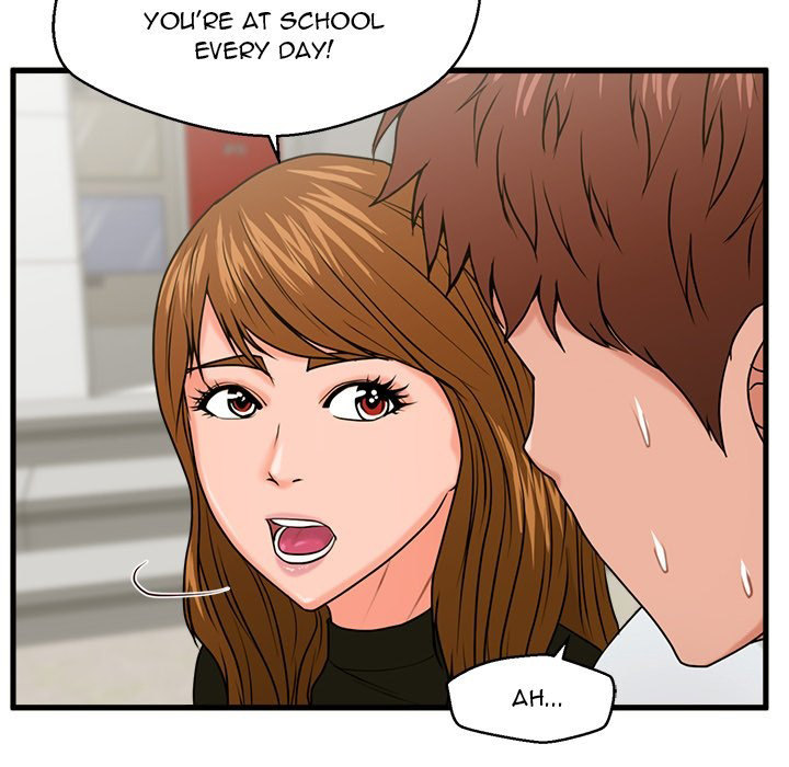 The Guest House Chapter 25 Page 76