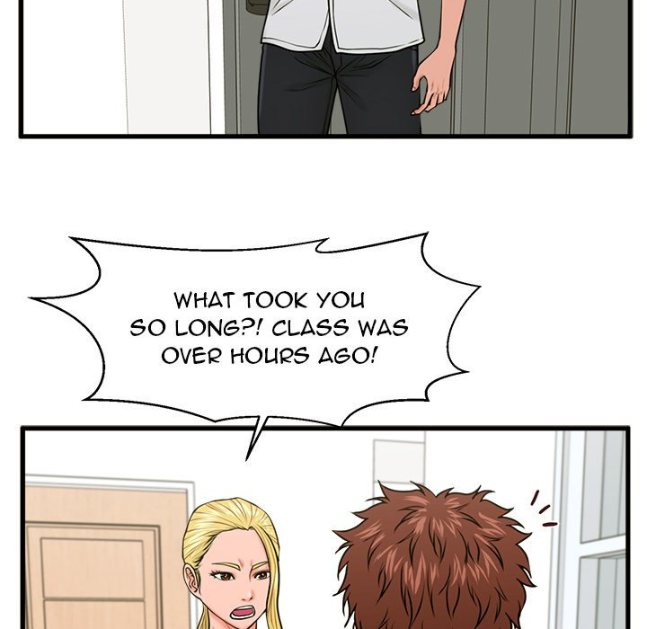 The Guest House Chapter 25 Page 88