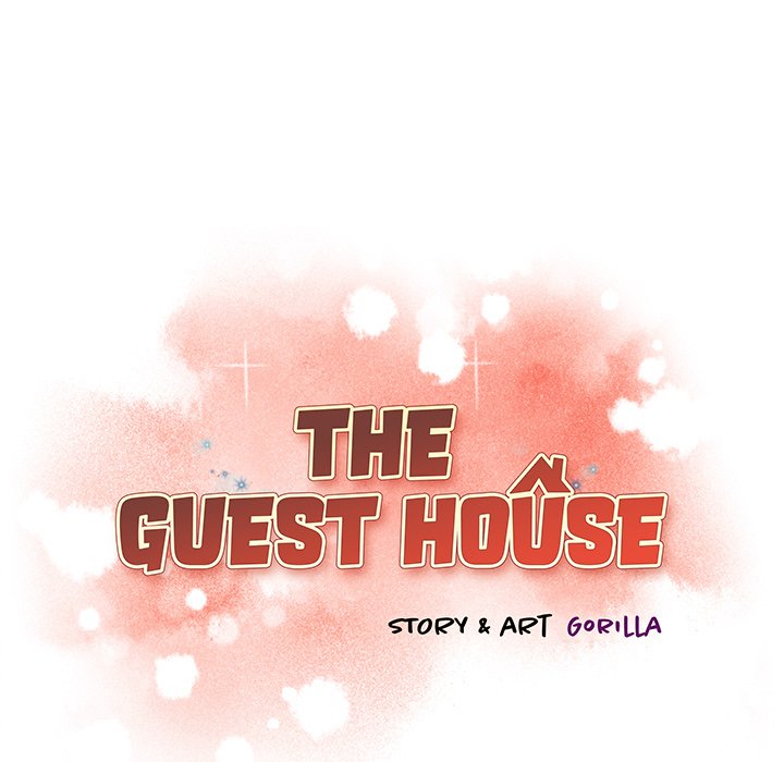 The Guest House Chapter 3 Page 11