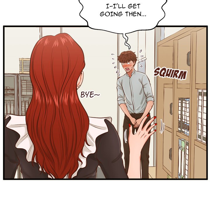 The Guest House Chapter 3 Page 41