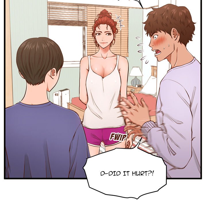 The Guest House Chapter 3 Page 58