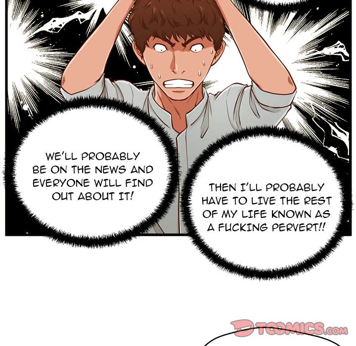 The Guest House Chapter 3 Page 87