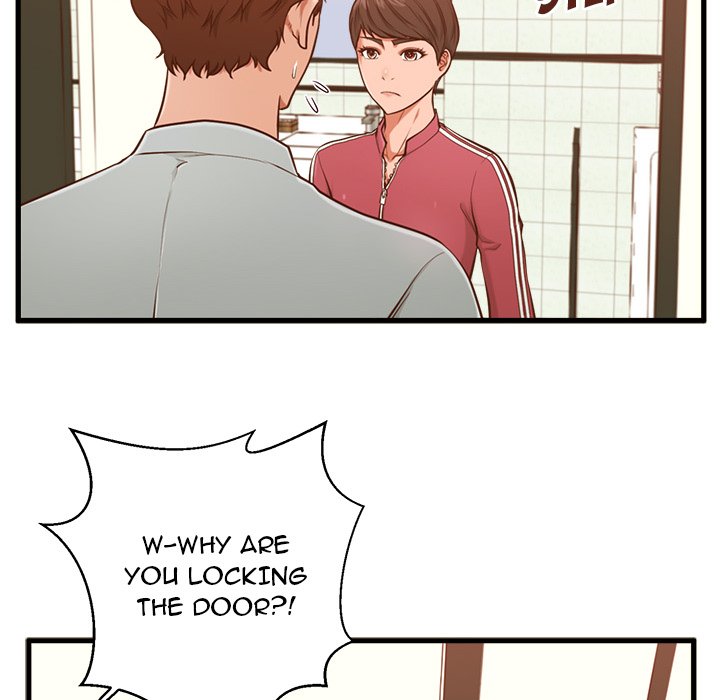 The Guest House Chapter 3 Page 91