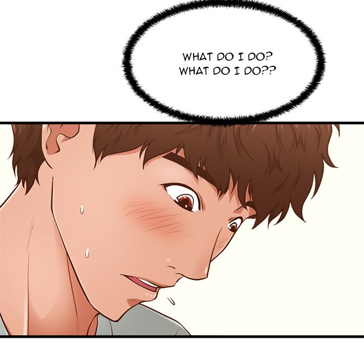 The Guest House Chapter 4 Page 22