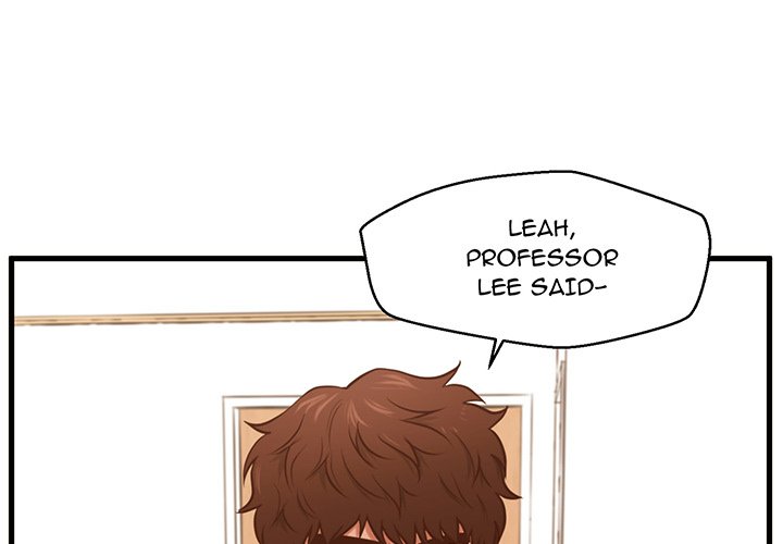 The Guest House Chapter 5 Page 1