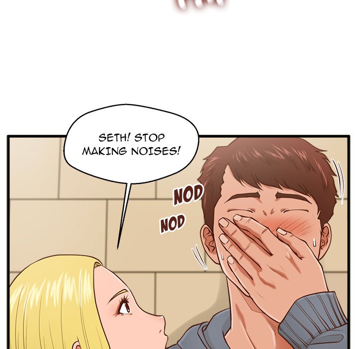 The Guest House Chapter 5 Page 23