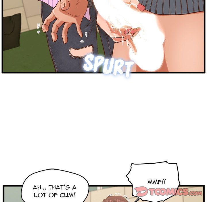 The Guest House Chapter 5 Page 26