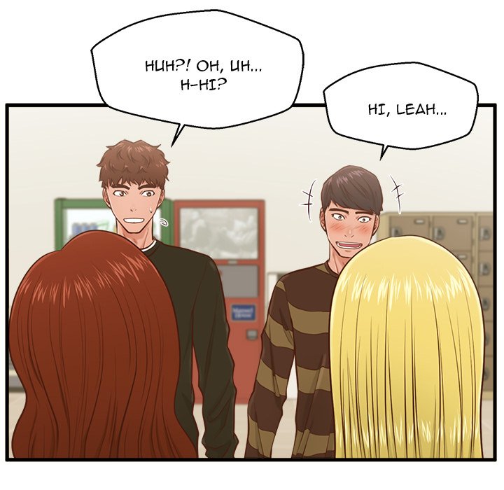 The Guest House Chapter 5 Page 64
