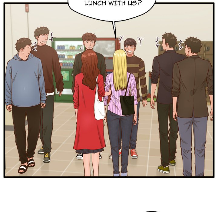 The Guest House Chapter 5 Page 67