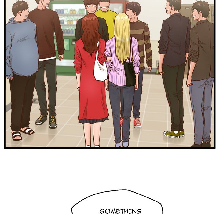 The Guest House Chapter 5 Page 73