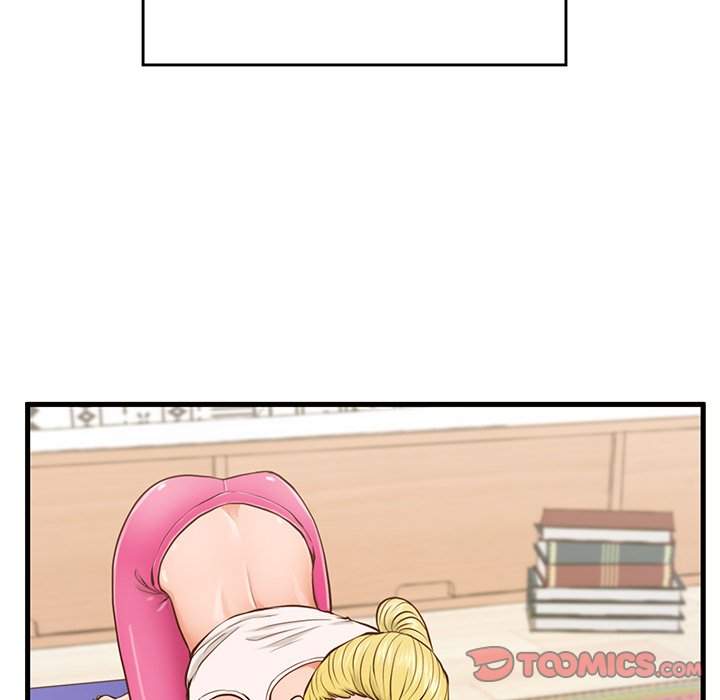 The Guest House Chapter 5 Page 8