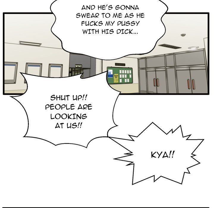 The Guest House Chapter 5 Page 85