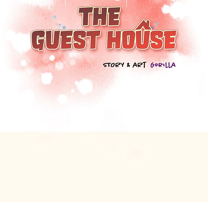 The Guest House Chapter 6 Page 10