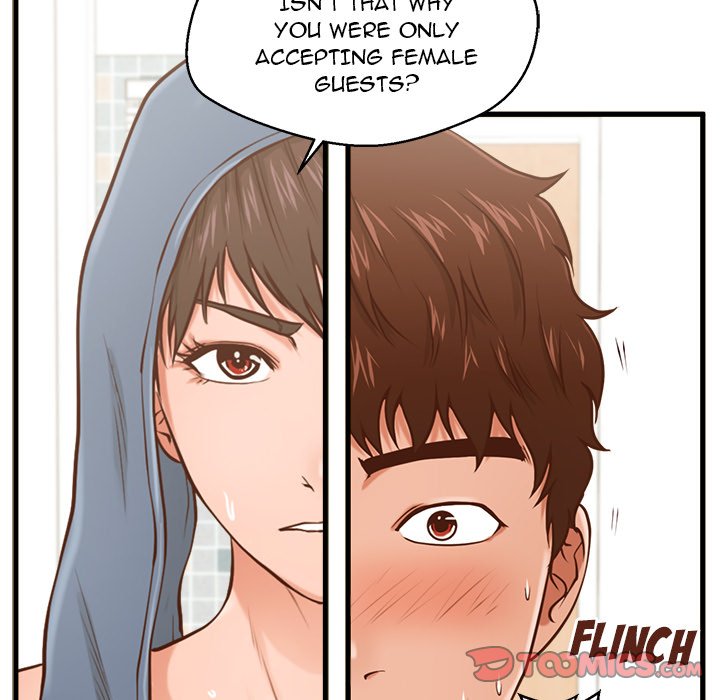 The Guest House Chapter 6 Page 20