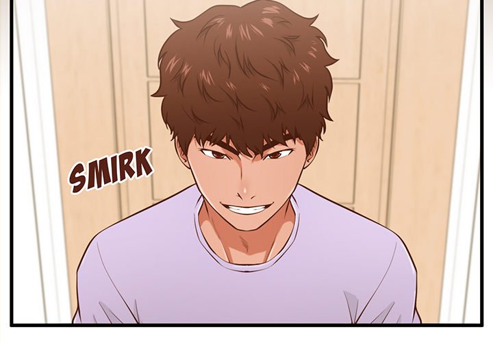 The Guest House Chapter 6 Page 3