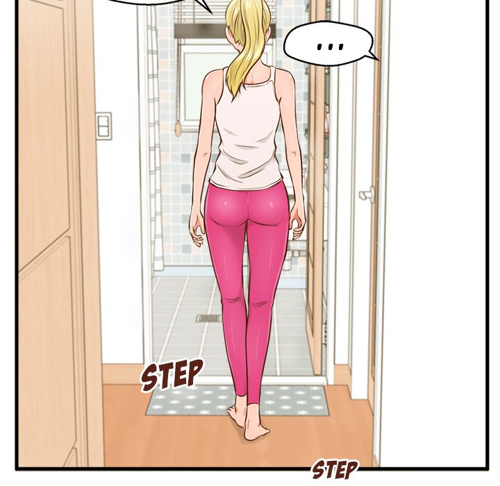 The Guest House Chapter 6 Page 30