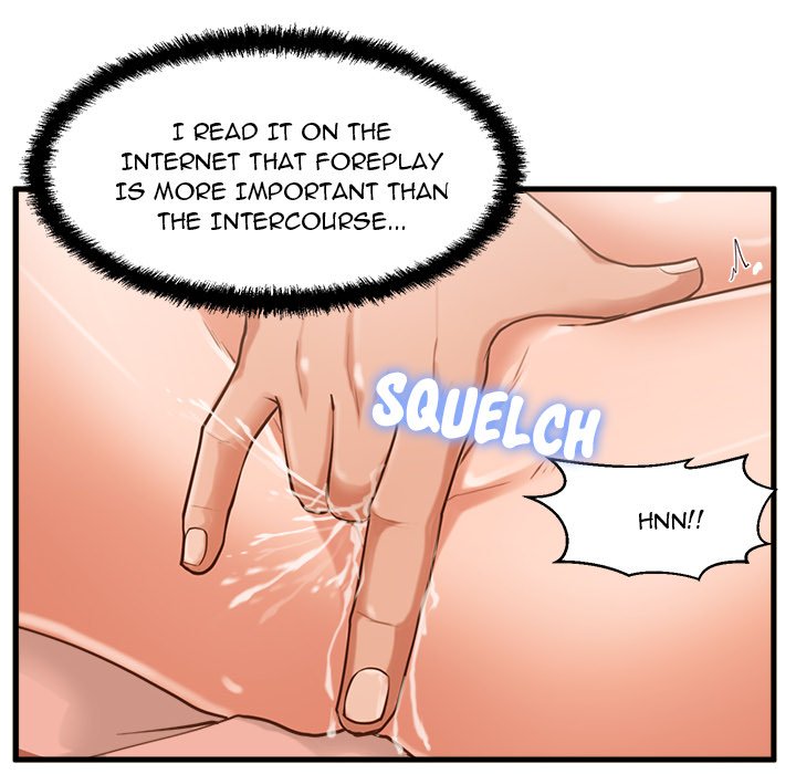 The Guest House Chapter 6 Page 85