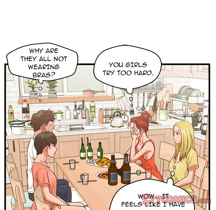 The Guest House Chapter 7 Page 104