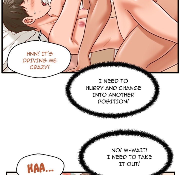 The Guest House Chapter 7 Page 43