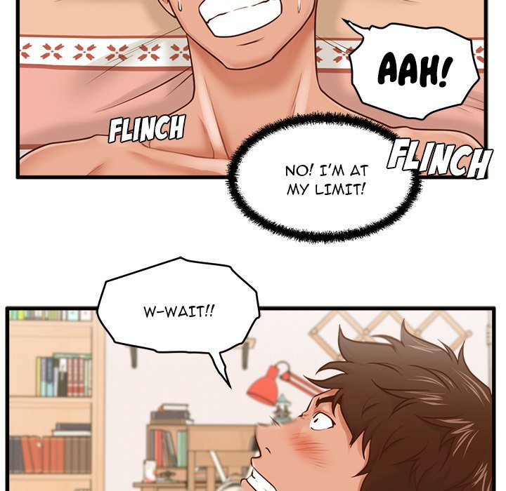 The Guest House Chapter 7 Page 53