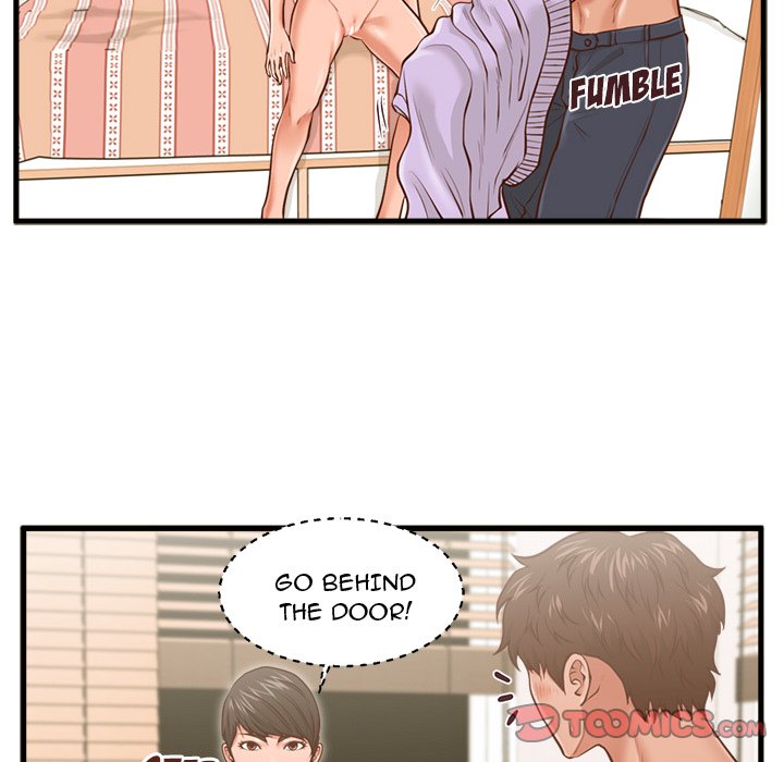 The Guest House Chapter 7 Page 74