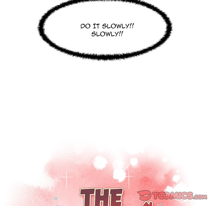 The Guest House Chapter 7 Page 8