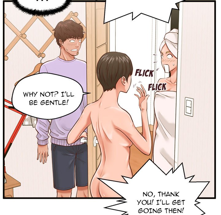 The Guest House Chapter 7 Page 87